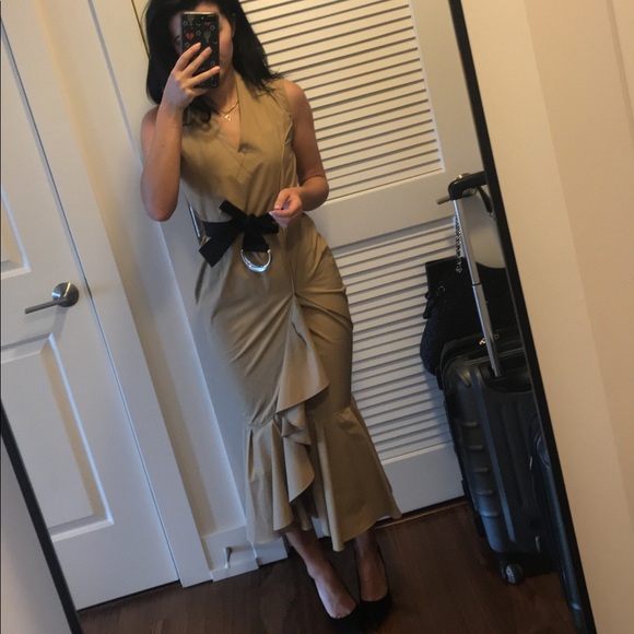 10 Crosby Derek Lam Dresses & Skirts - Dress